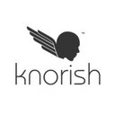 Knorish company logo