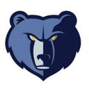Memphis Grizzlies company logo