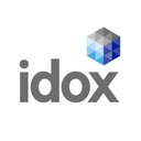 Idox Group company logo