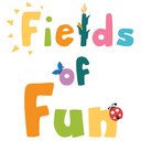 Fields of Fun Child Care company logo