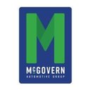 McGovern Automotive Group company logo