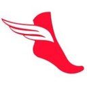 The Athletes Foot company logo