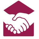 House of Friendship company logo