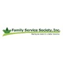Family Service Society, Inc. company logo