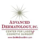 Advanced Dermatology PC company logo