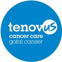 Tenovus Cancer Care company logo