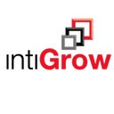 INDU LLC dba intiGrow company logo