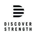 Discover Strength company logo