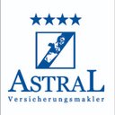 ASTRAL Versicherungsmakler company logo