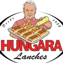 Húngara Lanches company logo