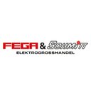 FEGA &amp; Schmitt Elektrogroßhandel GmbH company logo