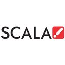 Scala company logo