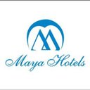 Hotel Maya company logo