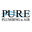 Pure Plumbing, LLC company logo