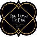 FeelLove Coffee Loveland company logo