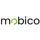 Mobico company logo