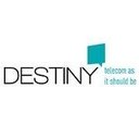 Destiny company logo