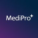 MediPro Limited company logo