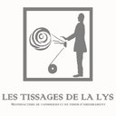 Les tissages de la lys company logo