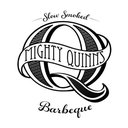 Mighty Quinn's BBQ company logo