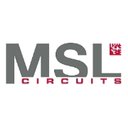 MSL Circuits company logo