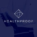 Healthproof company logo