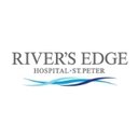 River's Edge Hospital &amp; Clinic company logo