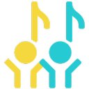 Miami Music Project company logo