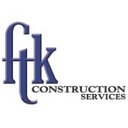 FTK Construction Services company logo