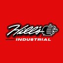 Hill's Industrial (Hill's Electric Motors) company logo