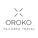 OROKO Travel company logo