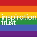 Inspiration Trust company logo