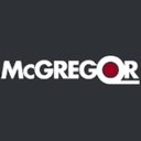 McGregor Metal company logo