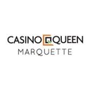 Casino Queen Marquette company logo