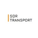 SDR Transport company logo