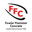 Fowler-Flemister Concrete Inc company logo