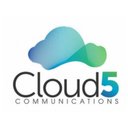 Cloud5 Communications company logo