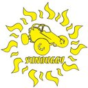SunBuggy company logo