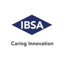IBSA company logo