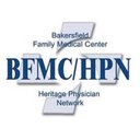 BAKERSFIELD FAMILY MEDICAL GROUP, INC. company logo