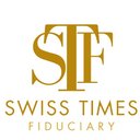 Swiss Times Fiduciary GmbH company logo