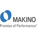 Makino company logo