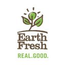EarthFresh Foods company logo
