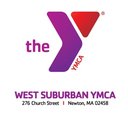 West Suburban YMCA company logo