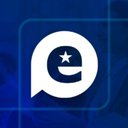 Planet English company logo