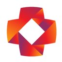 Alfred Health company logo