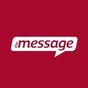 The Message Trust company logo