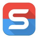 Synertic company logo