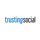Trusting Social company logo