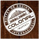 Colonial company logo